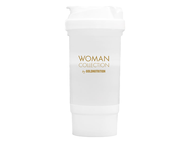 SHAKER 500 ml Woman Collection